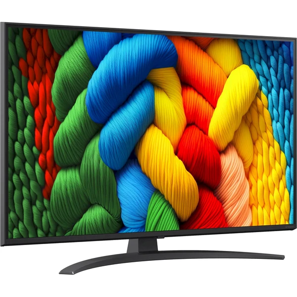 LG 43NANO81A6A - Televize - Obrázek VLXH000K01