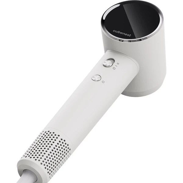Cubenest SwiftDry High-Speed Hair Dryer fén na vlasy bílý - Fény na vlasy - Obrázek VM3E000K01