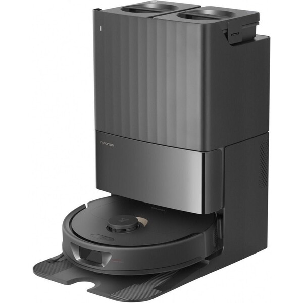 Roborock Q Revo S Black Černá