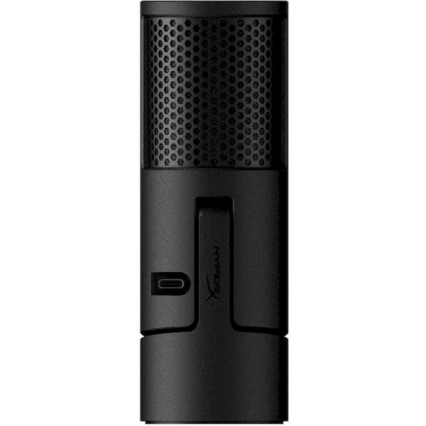 HyperX SoloCast 2 mikrofon - Mikrofony - Obrázek VM5L000K01