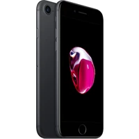 Apple iPhone 7 32GB černý - Mobilní telefony