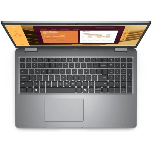 DELL Latitude 5550 (NM0VD) šedý - Notebooky - Obrázek VM85000O01