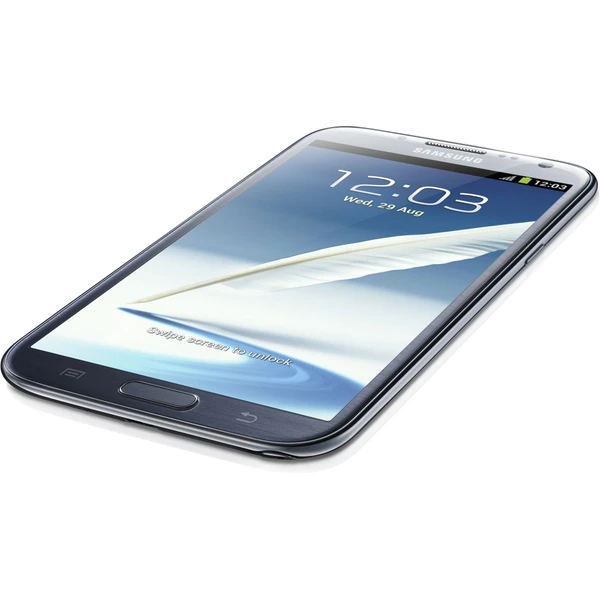 Samsung Galaxy Note II (N7100) šedý - Mobilní telefony - Obrázek VMC1000101