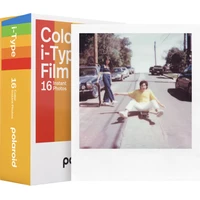 Polaroid Color Film i-Type (2 pack) - Filmy pro instantní fotoaparáty
