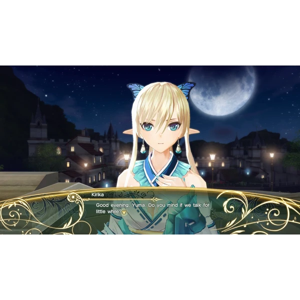 Shining Resonance Refrain (SWITCH) - Hry pro Nintendo Switch - Obrázek VME3100201