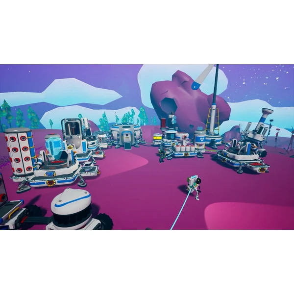 Astroneer (Switch) - Hry pro Nintendo Switch - Obrázek VMFW600301