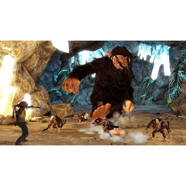 Troll and I (Xbox One) - Hry pro Xbox One - Obrázek VMH4100201