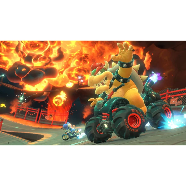NS2 Mario Kart World (Switch 2) - Hry pro Nintendo Switch 2 - Obrázek VMIF000N01
