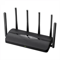 Mercusys MR37BE Wi-Fi 7 router černý - Routery