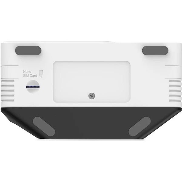 Mercusys MB520-5G Wi-Fi 6 router bílý - Routery - Obrázek VMNK000K01