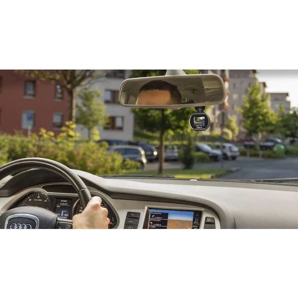 LAMAX T6 GPS WiFi autokamera  - Kamery - Obrázek VMPG100501
