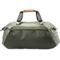 Peak Design Travel Duffel (65L) cestovní taška Sage - Tašky