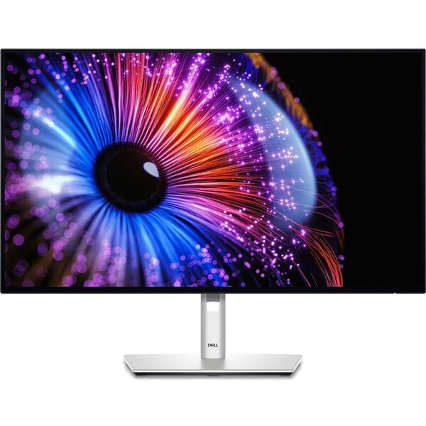 Dell UltraSharp U2724DE (210-BKTV) Černá