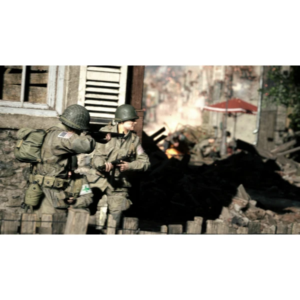 Hell Let Loose (PS5) - Hry pro PS5 - Obrázek VMU6300401
