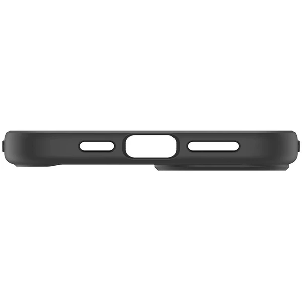 Spigen Ultra Hybrid kryt iPhone 15 černý - Pouzdra - Obrázek VMV8000601