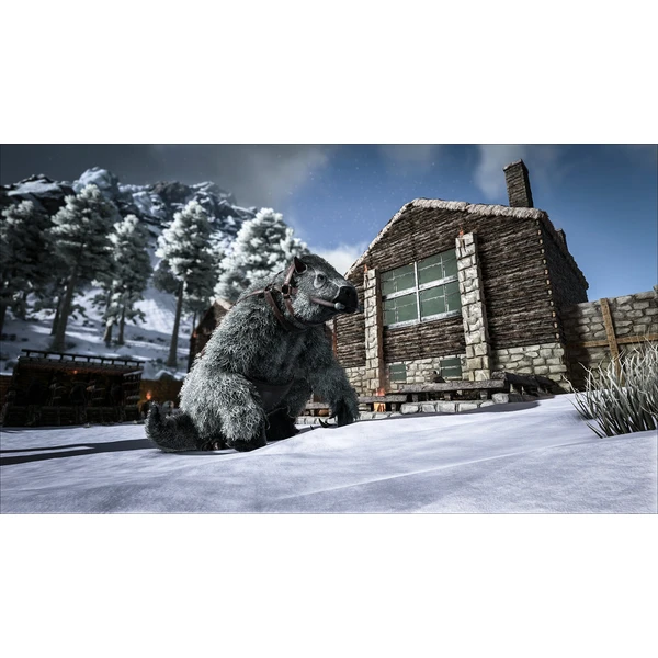 ARK: Survival Evolved (Xbox One) - Hry pro Xbox One - Obrázek VMX3100201