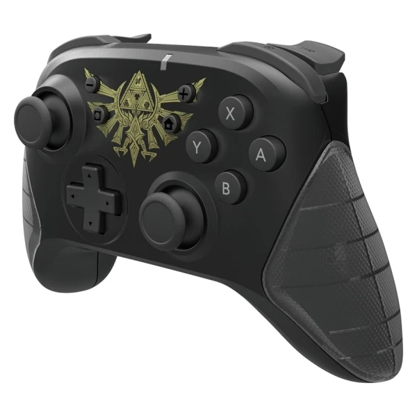 Wireless HORIPAD for Nintendo Switch - Zelda - Herní ovladače - Obrázek VN37100501