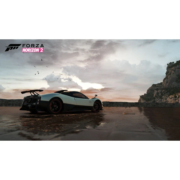Forza Horizon 2 (Xbox One) - Hry pro Xbox One - Obrázek VN55100201
