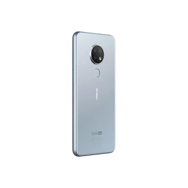 Nokia 6.2 4GB/64GB bílá - Mobilní telefony - Obrázek VN5D100401