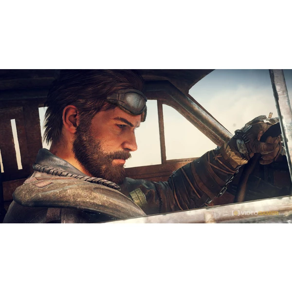 Mad Max (Xbox One) - Hry pro Xbox One - Obrázek VN64100201