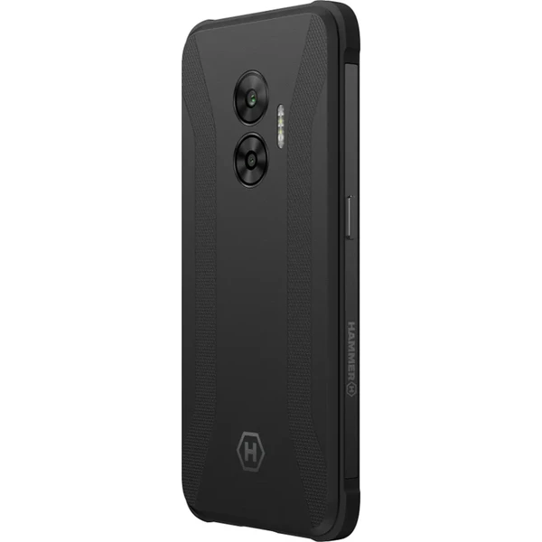 myPhone Hammer Blade V 5G černý - Mobilní telefony - Obrázek VND6000K01