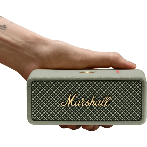 Marshall Emberton III světle zelená - Reproduktory - Obrázek VNDG000K01
