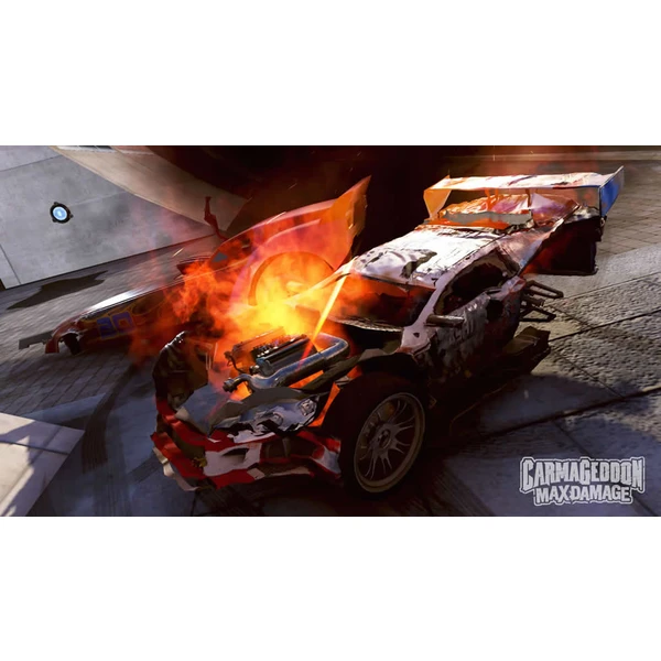 Carmageddon: Max Damage (Xbox One) - Hry pro Xbox One - Obrázek VNF4100201