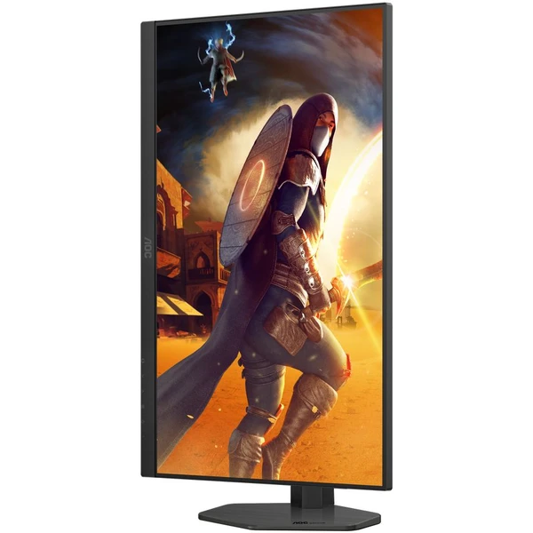 AOC Q27G4ZR herní monitor 27' - Monitory - Obrázek VNIK000K01
