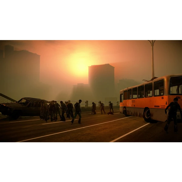 State of Decay: Year-One (Xbox One) - Hry pro Xbox One - Obrázek VNJ5100201