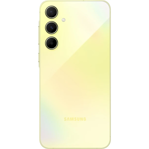 Samsung Galaxy A55 5G 8GB/128GB žlutá - Mobilní telefony - Obrázek VNL3000N01
