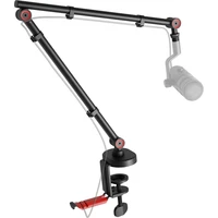 GENESIS ARM THULIUM 500 ramenní držák mikrofonu černý - Mikrofony