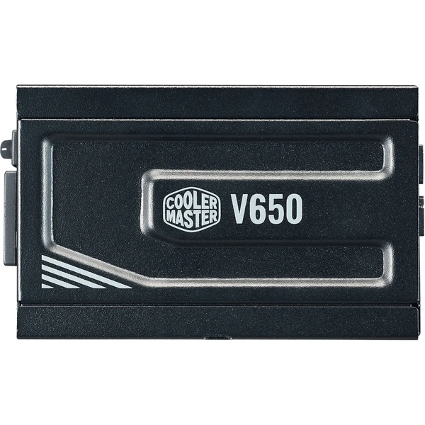 Cooler Master V650 SFX Gold, 650W - Zdroje - Obrázek VNR2000N01