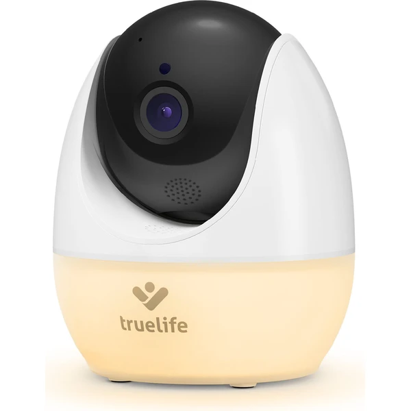 TrueLife NannyCam R4 Pro dětská chůvička - Kamery - Obrázek VNUL000K01