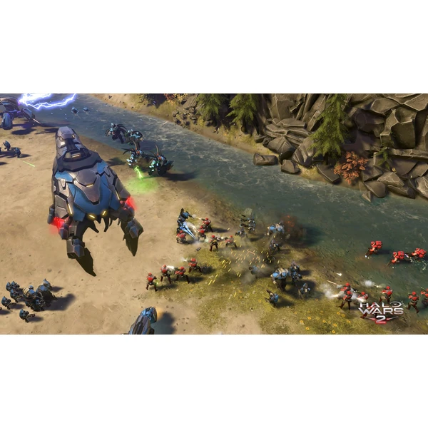 Halo Wars 2 (Xbox One) - Hry pro Xbox One - Obrázek VNV5100201