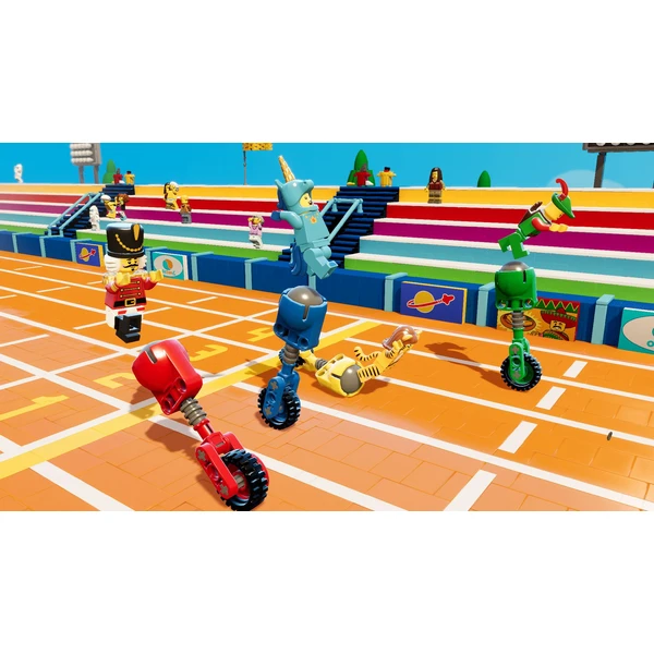 LEGO Party! (XSX) - Hry pro Xbox Series - Obrázek VNWI000K01