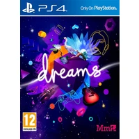 DREAMS (PS4) - Hry pro PS4