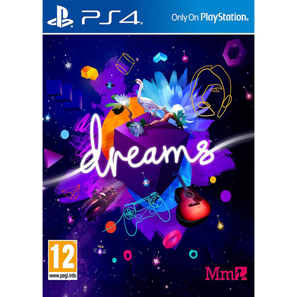 DREAMS