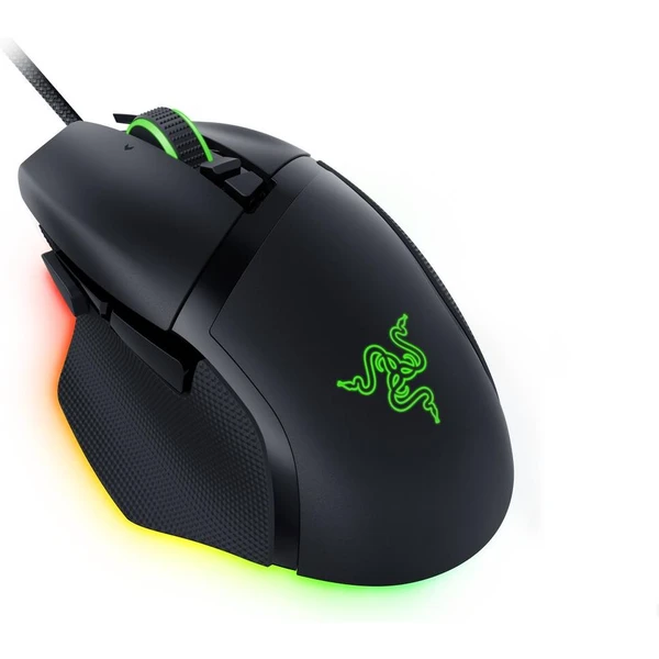 Razer Basilisk V3 herní myš černá - Myši - Obrázek VO37100501