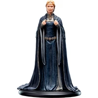 Soška Weta Workshop The Lord of the Rings Trilogy - Eowyn in Mourning Mini Statue - Sochy a sošky