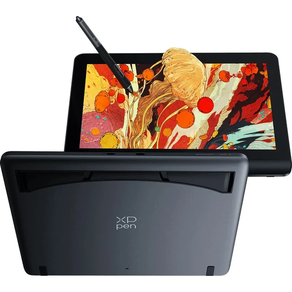 XP-PEN Artist Pro 14 (2nd Gen) + RC - Grafické tablety - Obrázek VO47000K01