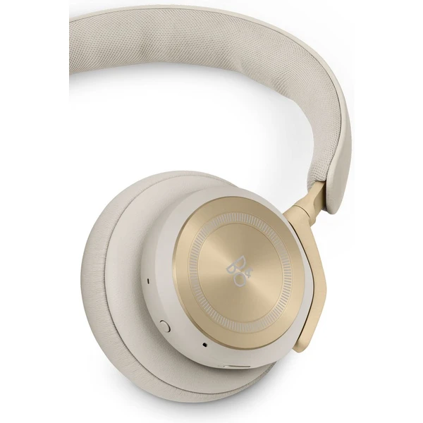 Bang & Olufsen Beoplay HX Gold Tone  - Sluchátka - Obrázek VO60000601