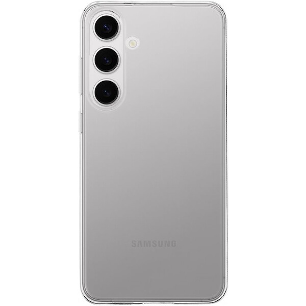 Tactical TPU Kryt pro Samsung Galaxy S24+ čirý