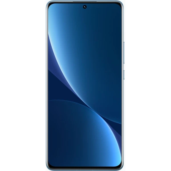 Xiaomi 12 Pro 12GB/256GB modrý - Mobilní telefony - Obrázek VODA100501