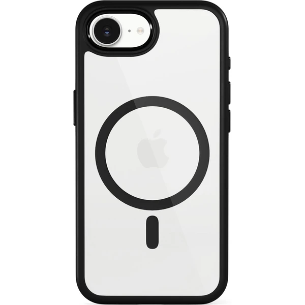 Epico Mag+ Hero kryt pro iPhone 17e/16e černý - Pouzdra - Obrázek VOED000O01