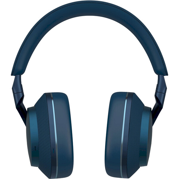Bowers & Wilkins PX7 S2e Modrá