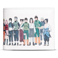 Peneženka Naruto Shippuden - Characters - Peněženky