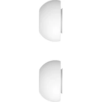 Náhradní náušníky - velikost L Apple AirPods Pro (3. generace) - Náhradní náušníky