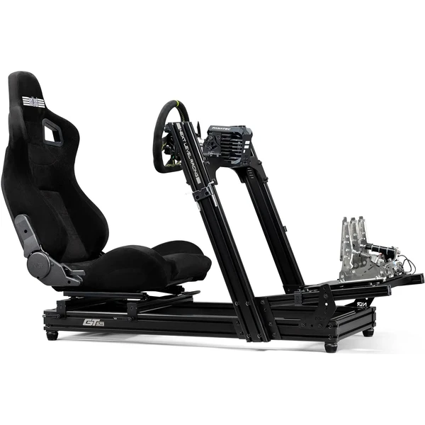 Next Level Racing GT ELITE Lite Front and Side edition závodní kokpit - Kokpity - Obrázek VOU0000N01
