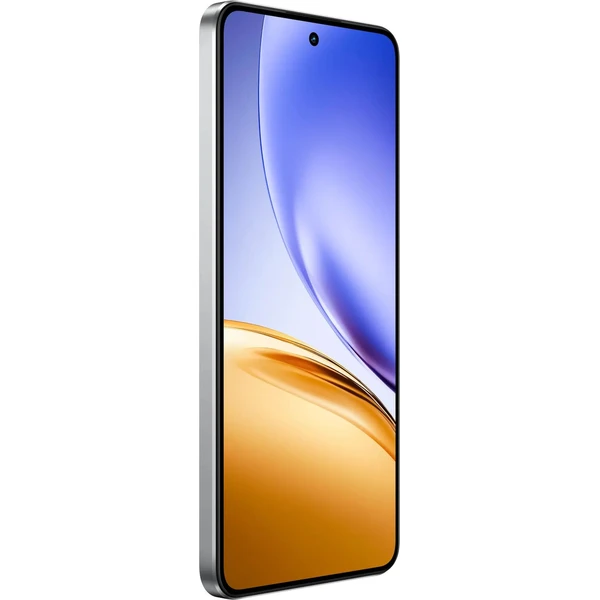 realme 14 5G 8GB/256GB stříbrný - Mobilní telefony - Obrázek VOUD000K01