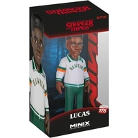 MINIX TV Series: Stranger Things S5 - Lucas - Minix